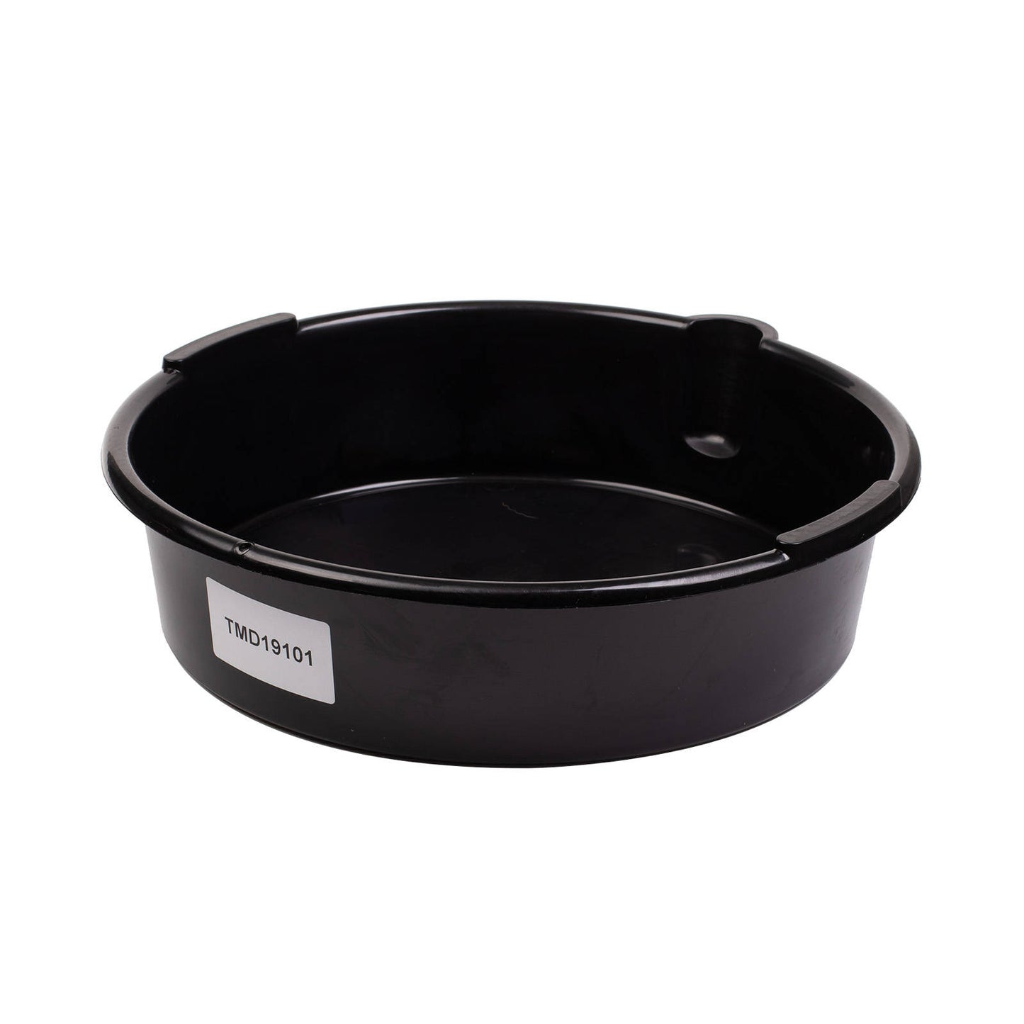 WHITES OIL DRAIN PAN 6 LITRE
