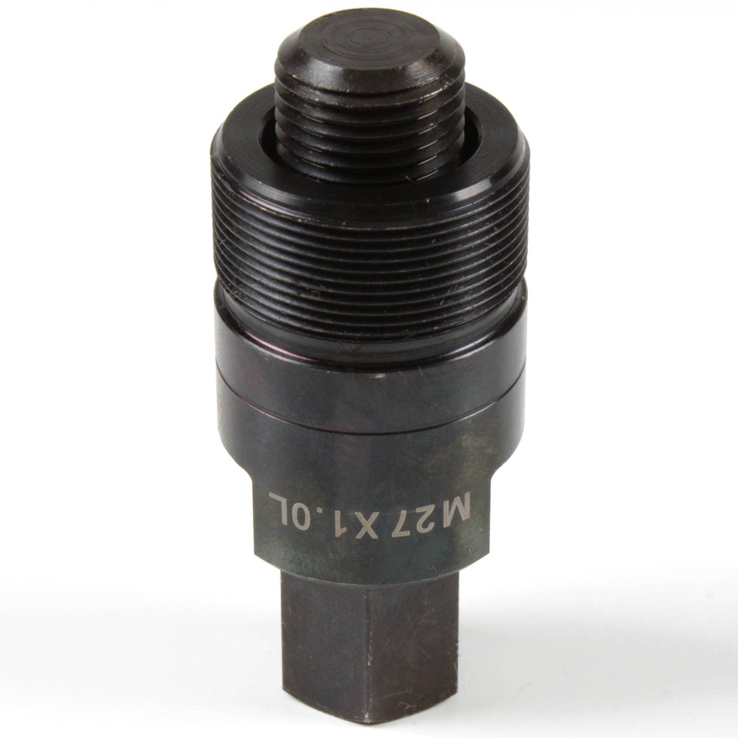 WHITES FLYWHEEL PULLER 27mmx1.0 L/H THREAD (male)