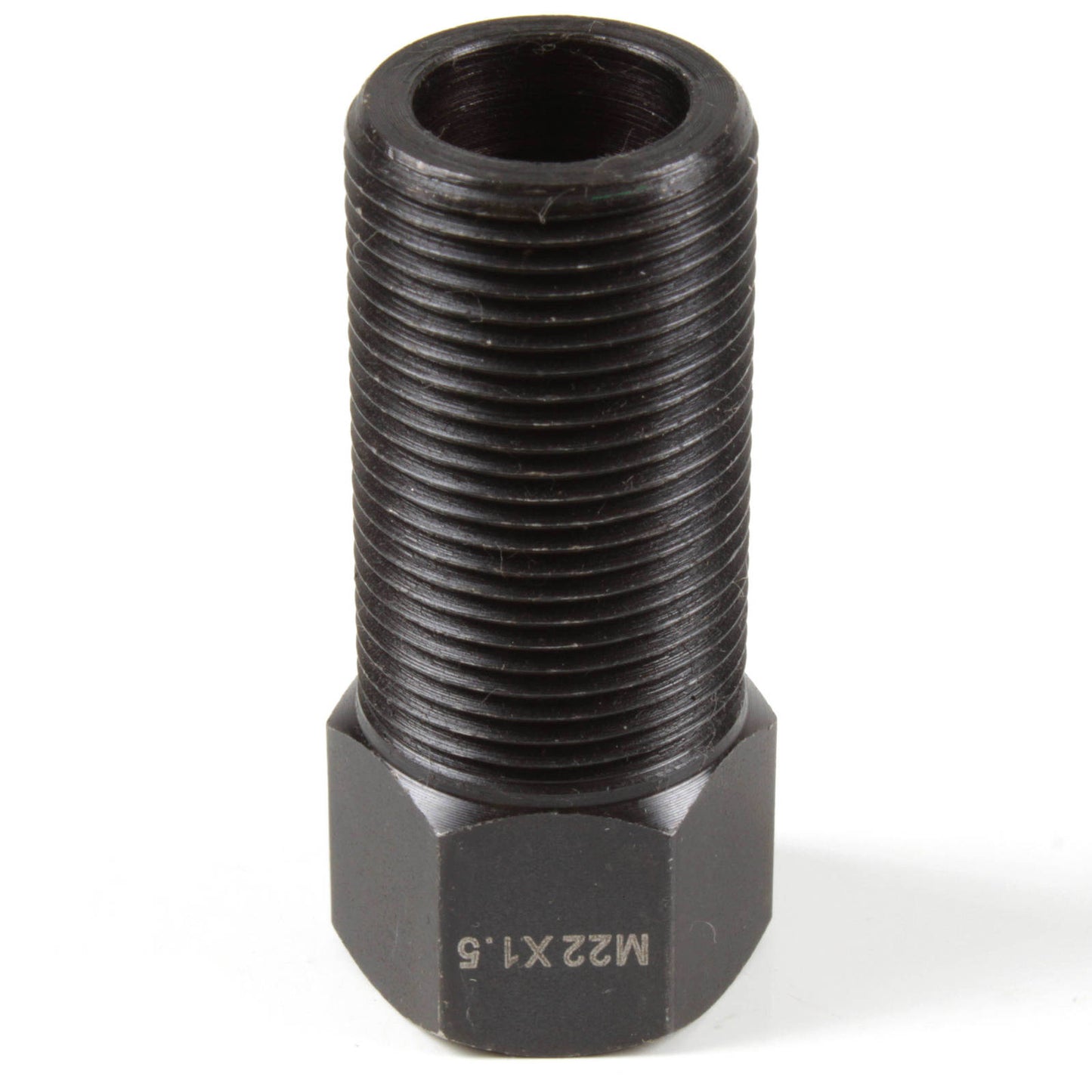 WHITES FLYWHEEL PULLER Hollow with 22mmx1.5 R/H THREAD(male)