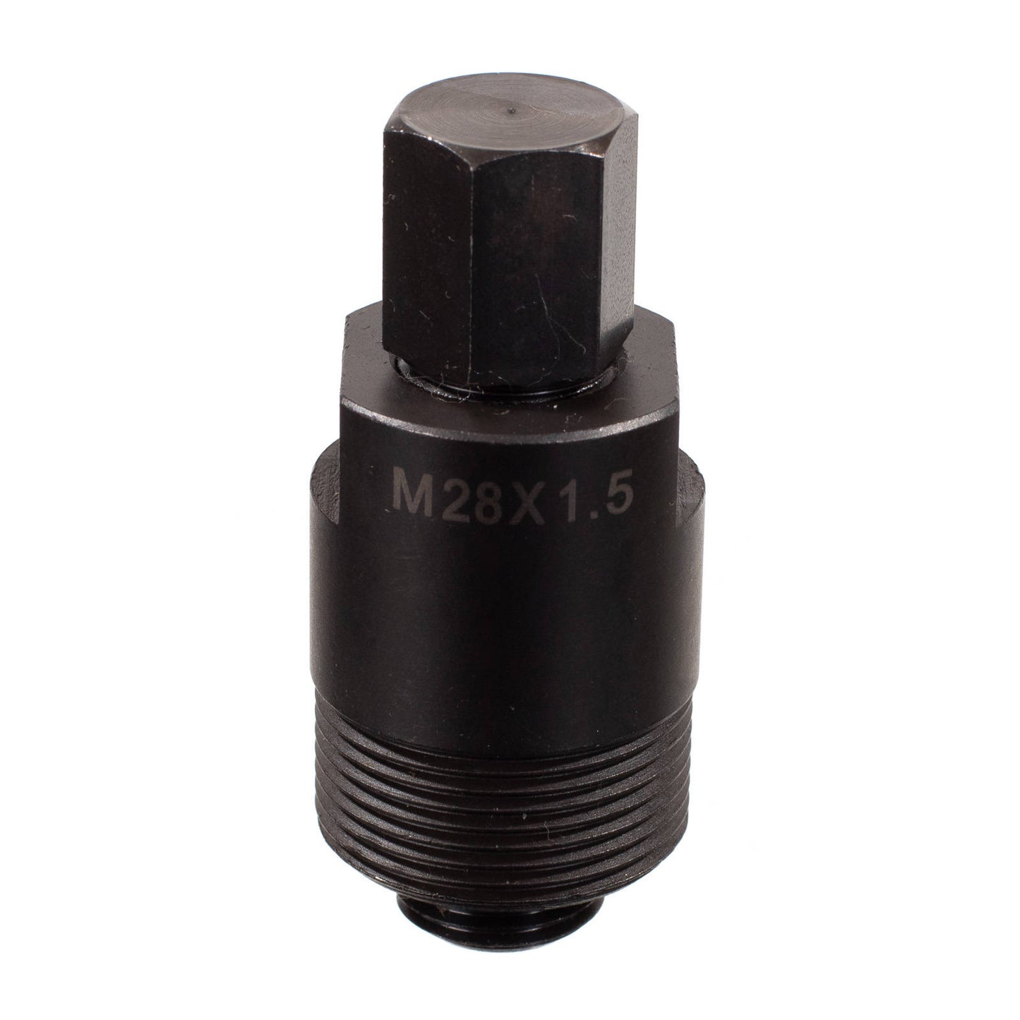 Whites Flywheel Puller M28 x 1.5 right hand thread (male)