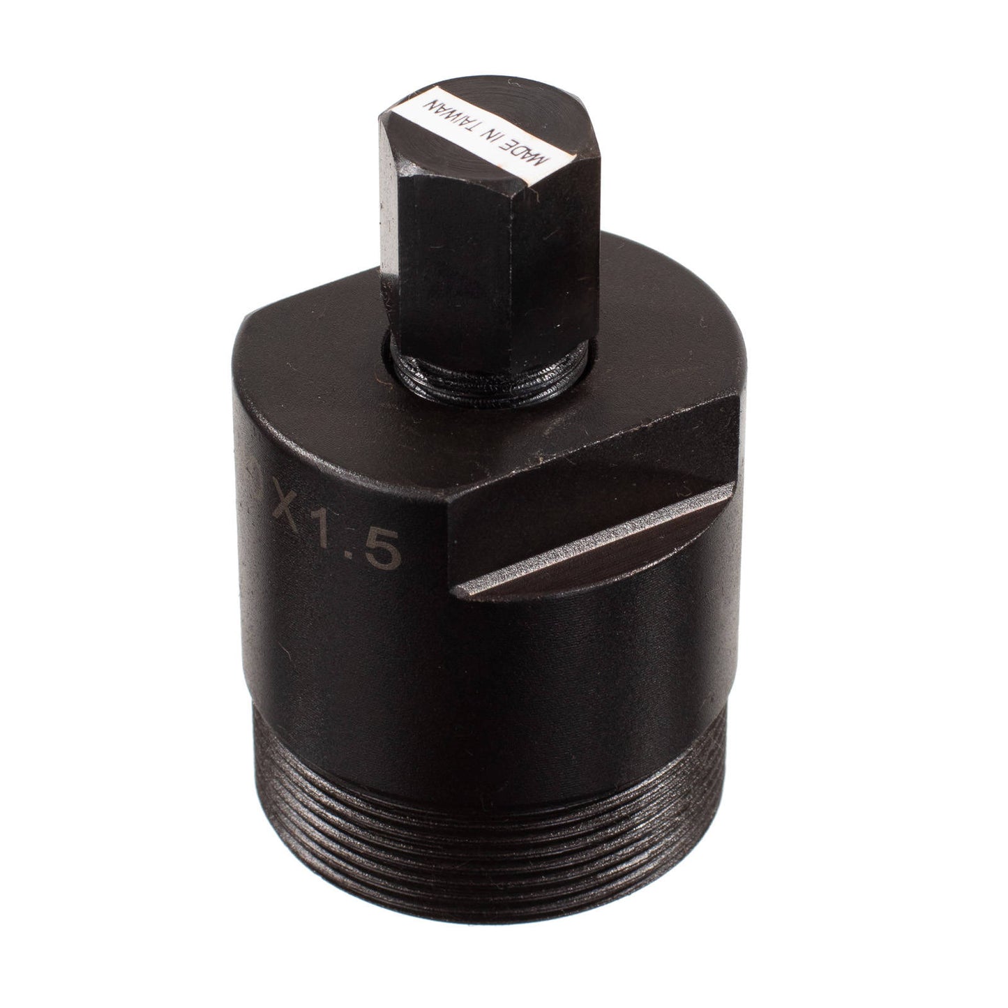 Whites Flywheel Puller M40 x 1.5 right hand thread (male)