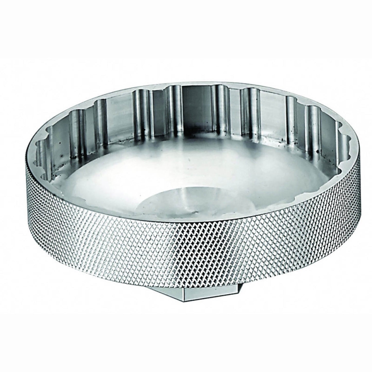 WHITES OIL FILTER WRENCH 12pt 76mm BMW 09- 24mmHEX/1/2\" SQ