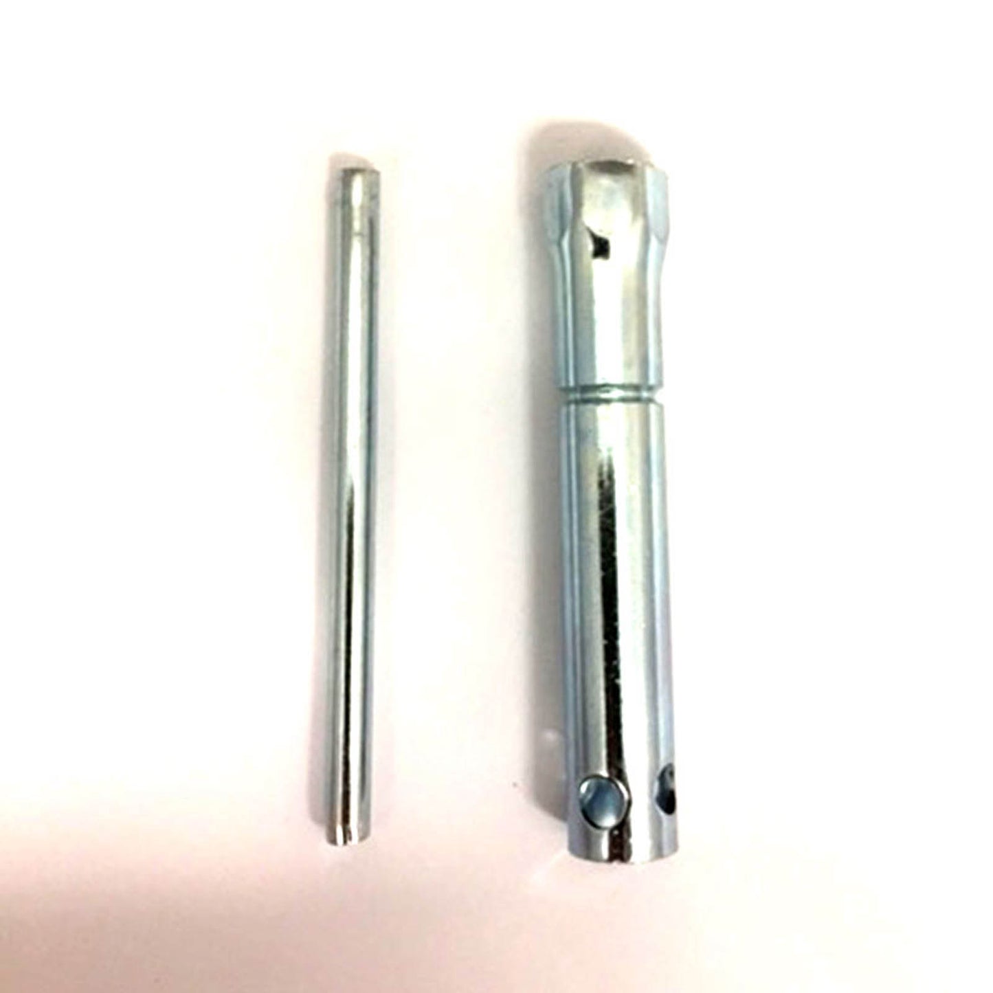 WHITES PLUG SPANNER 12MMX120MM D PLUG