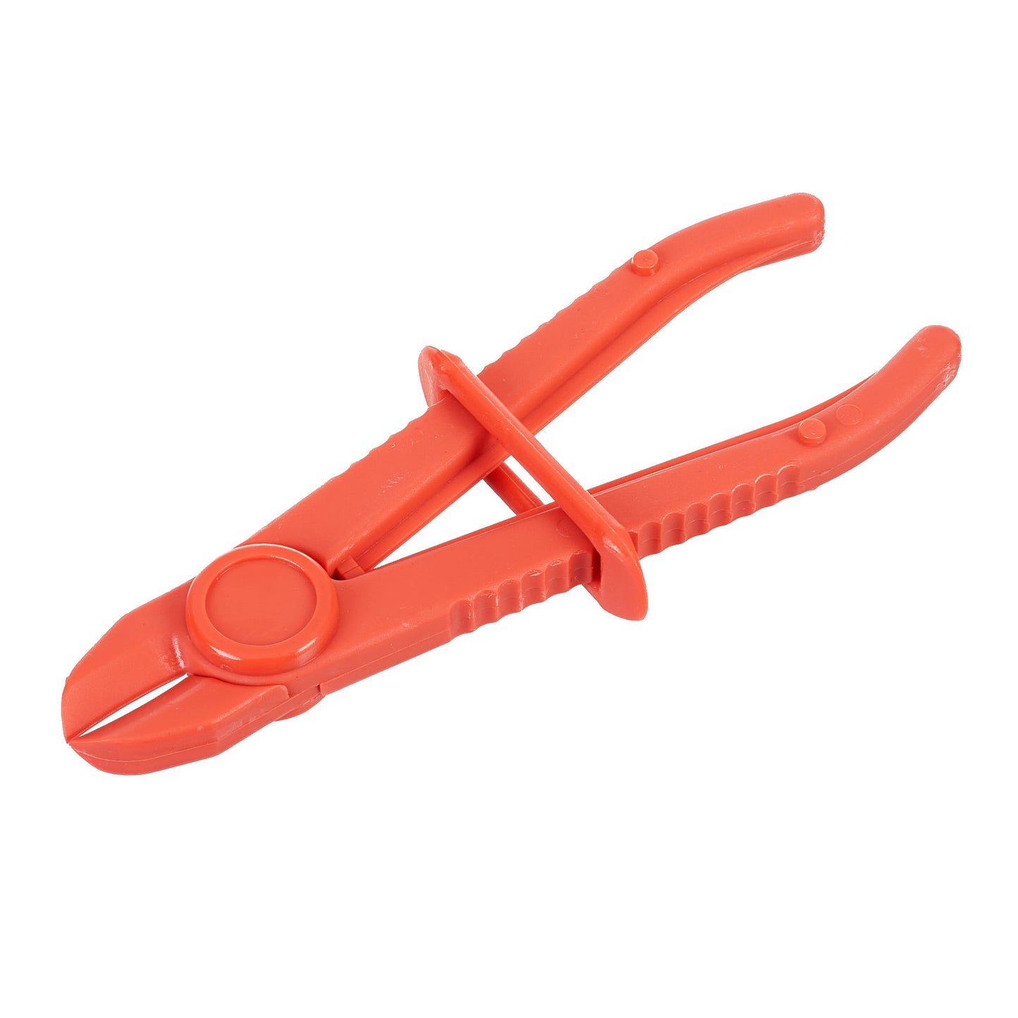 FUEL LINE CLAMP PLIERS PINK