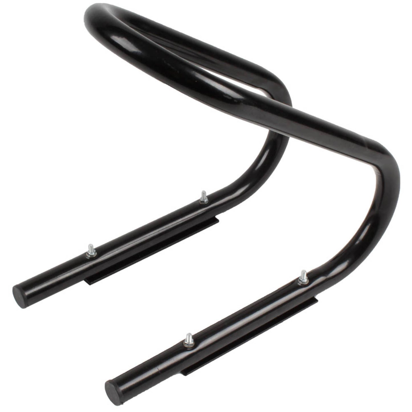 WHITES FRONT WHEEL CHOCK 3 w/quick release