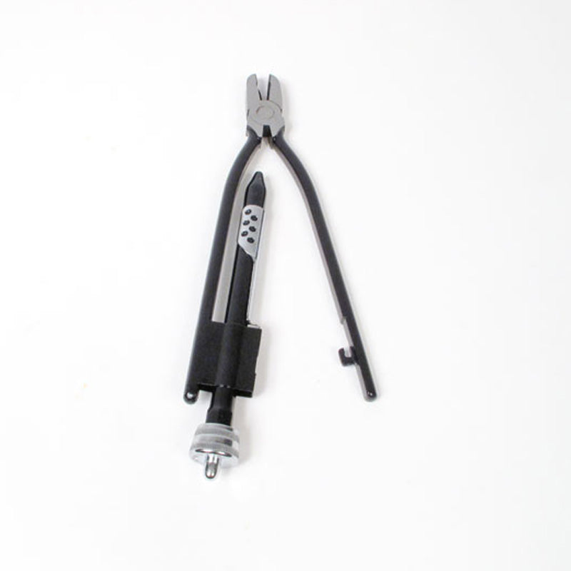 PLIER SAFETY WIRE LGE