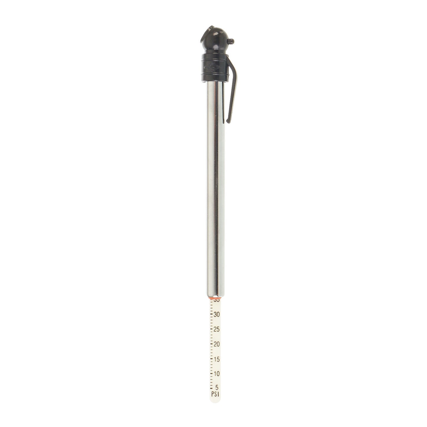 Whites Tyre Pressure Gauge Pencil Type 5-50 PSI