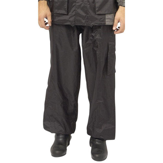 RJAYS TORNADO PANT - BLACK CASSONS PTY LTD sold by Cully's Yamaha