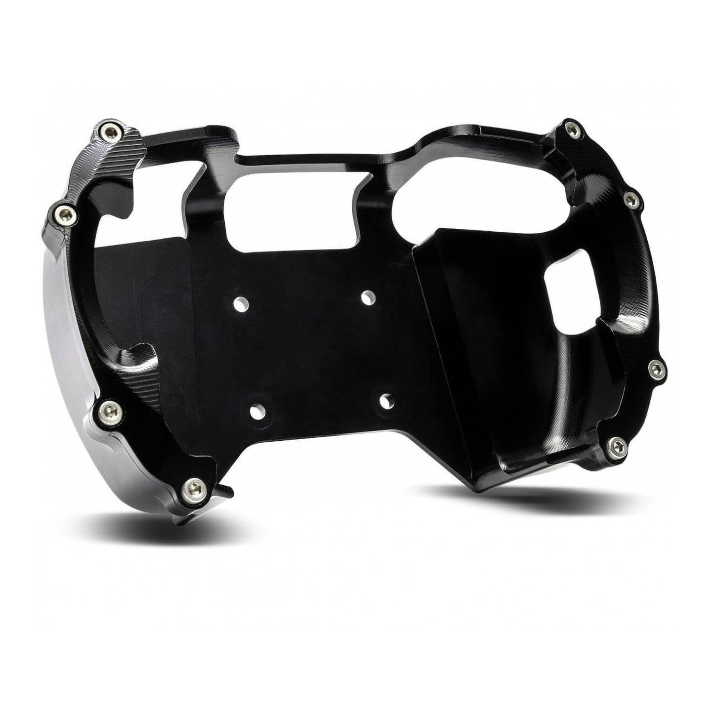 Trail Tech Voyager Pro Protector - Center Mount 1-1/8\" Bars