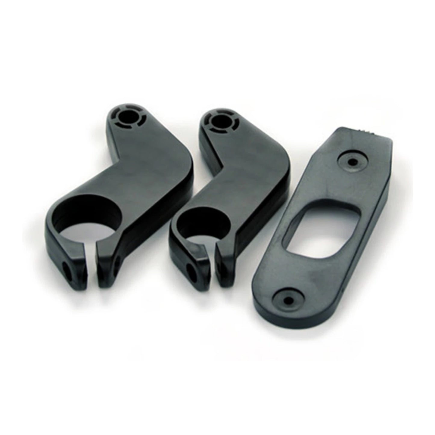 Trail Tech Replacement Endurance II Bar Clamps