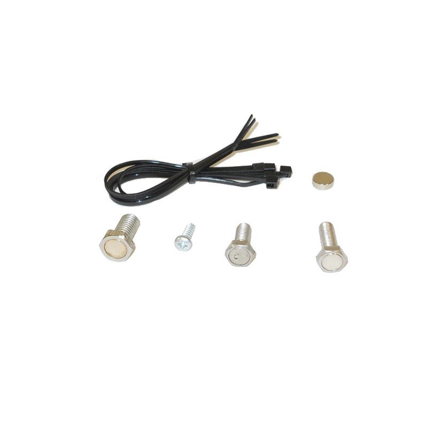 Trail Tech Endurance II Computer for Conventional Forks, Air Cool
