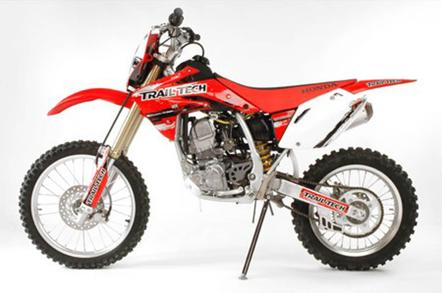 Trail Tech Kickstand Honda CRF150RB \'06-\'13