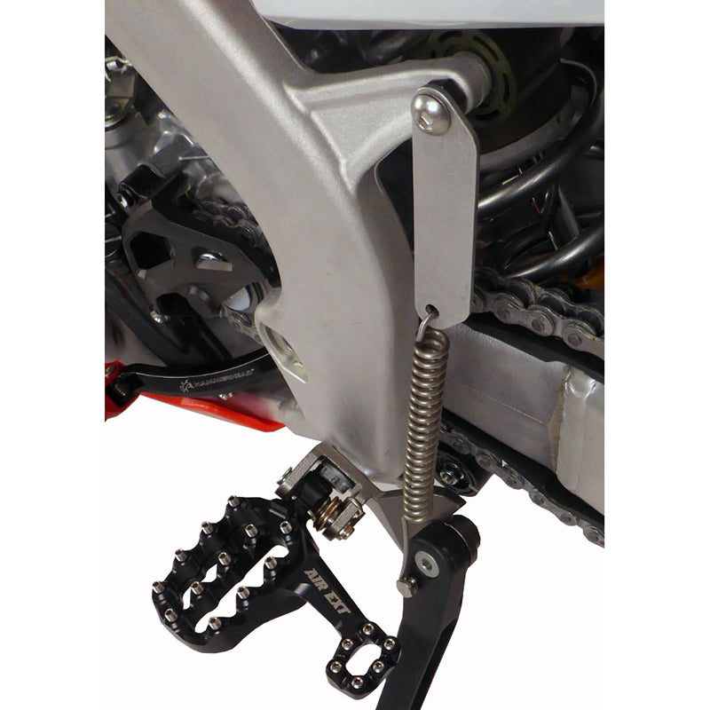 Trail Tech Kickstand Honda CRF450R / CRF450RX \'17-