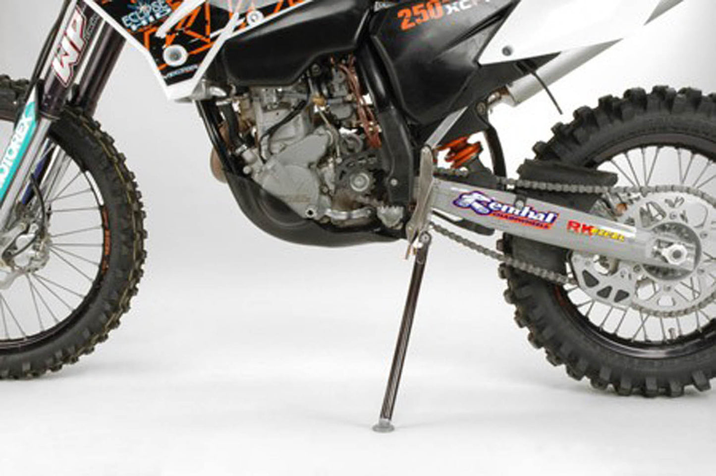 Trail Tech Kickstand KTM 250-450 SX/SX-F \'05-\'06 - EXC \'05-\'07