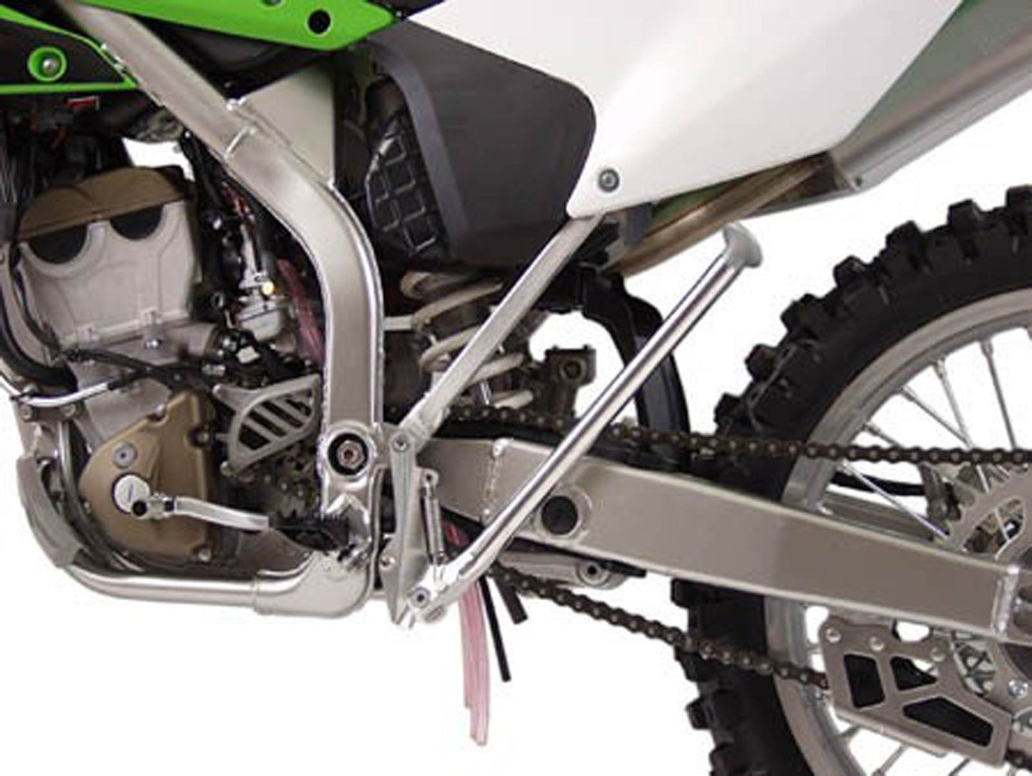 Trail Tech Kickstand Kawasaki KX250F \'09-\'14 / KX450F \'09-\'11