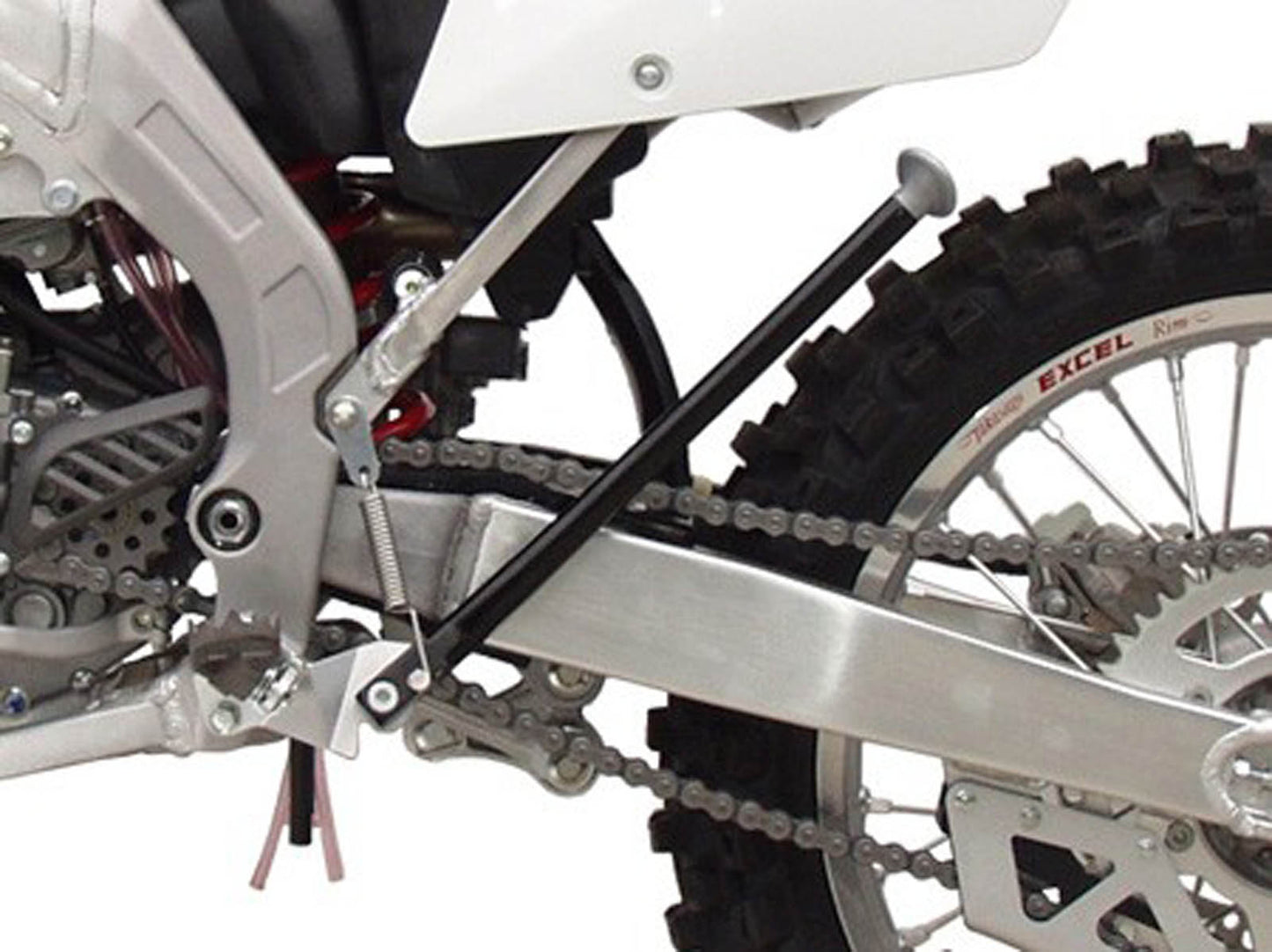 Trail Tech Kickstand Suzuki RMZ250 \'10-\'15 / RMZ450 \'08-\'15