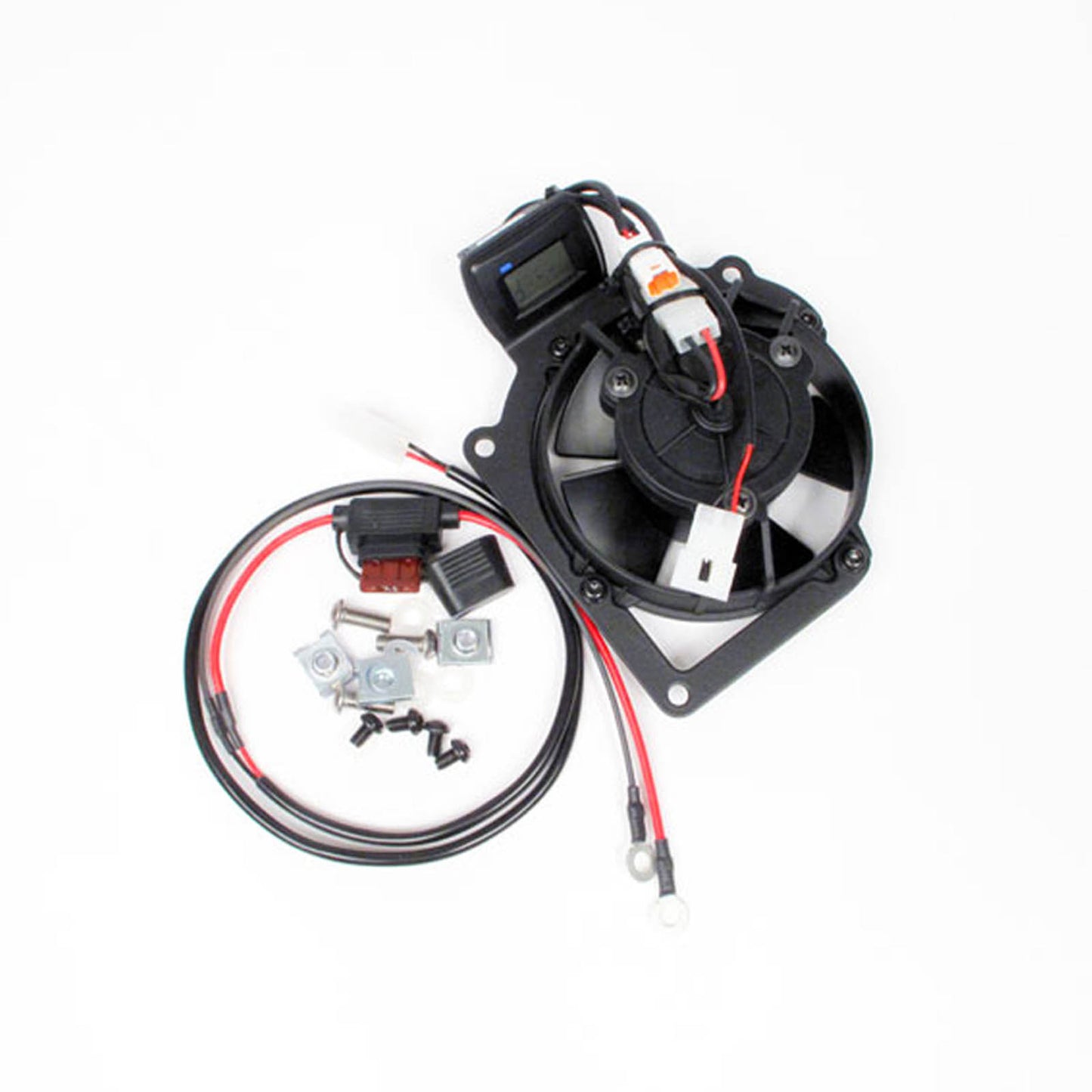 Trail Tech Fan Kit Yamaha WR450F \'12-\'15