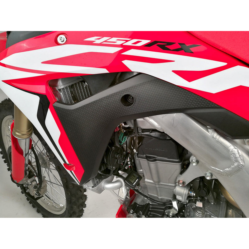 Trail Tech Fan Kit Honda CRF450R / CRF450RX \'17-