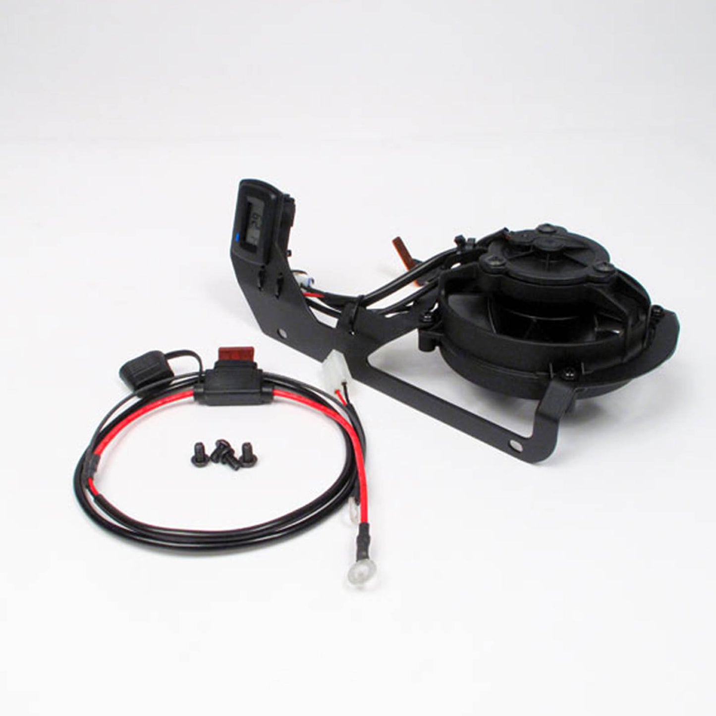 Trail Tech Fan Kit KTM 450/500/525 EXC-F / XCF-W \'08-\'16