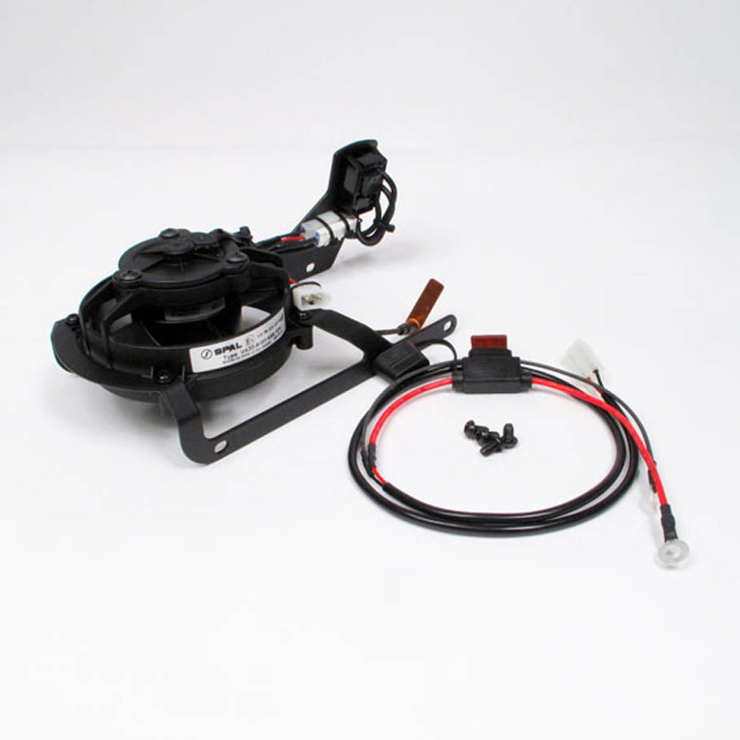 Trail Tech Fan Kit KTM 450/500/525 EXC-F / XCF-W \'08-\'16