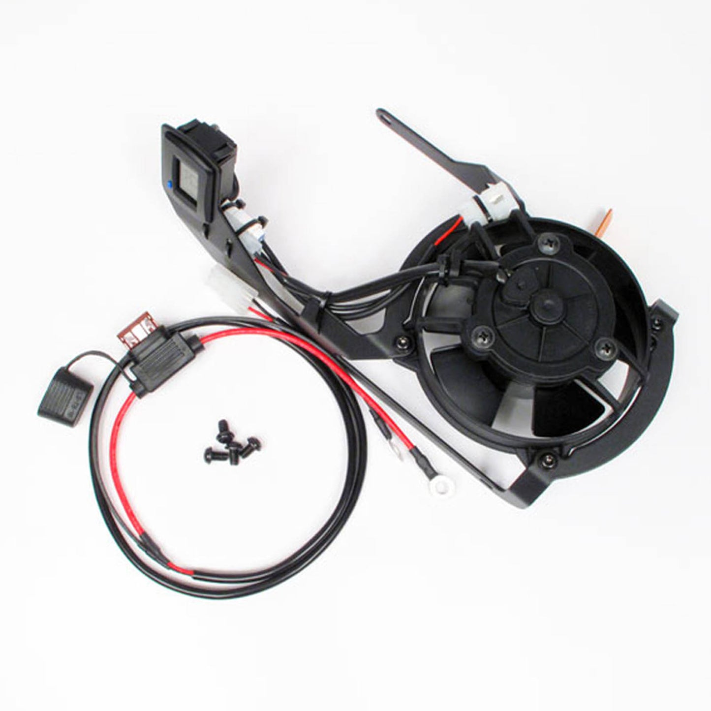 Trail Tech Fan Kit KTM 450/500/525 EXC-F / XCF-W \'08-\'16