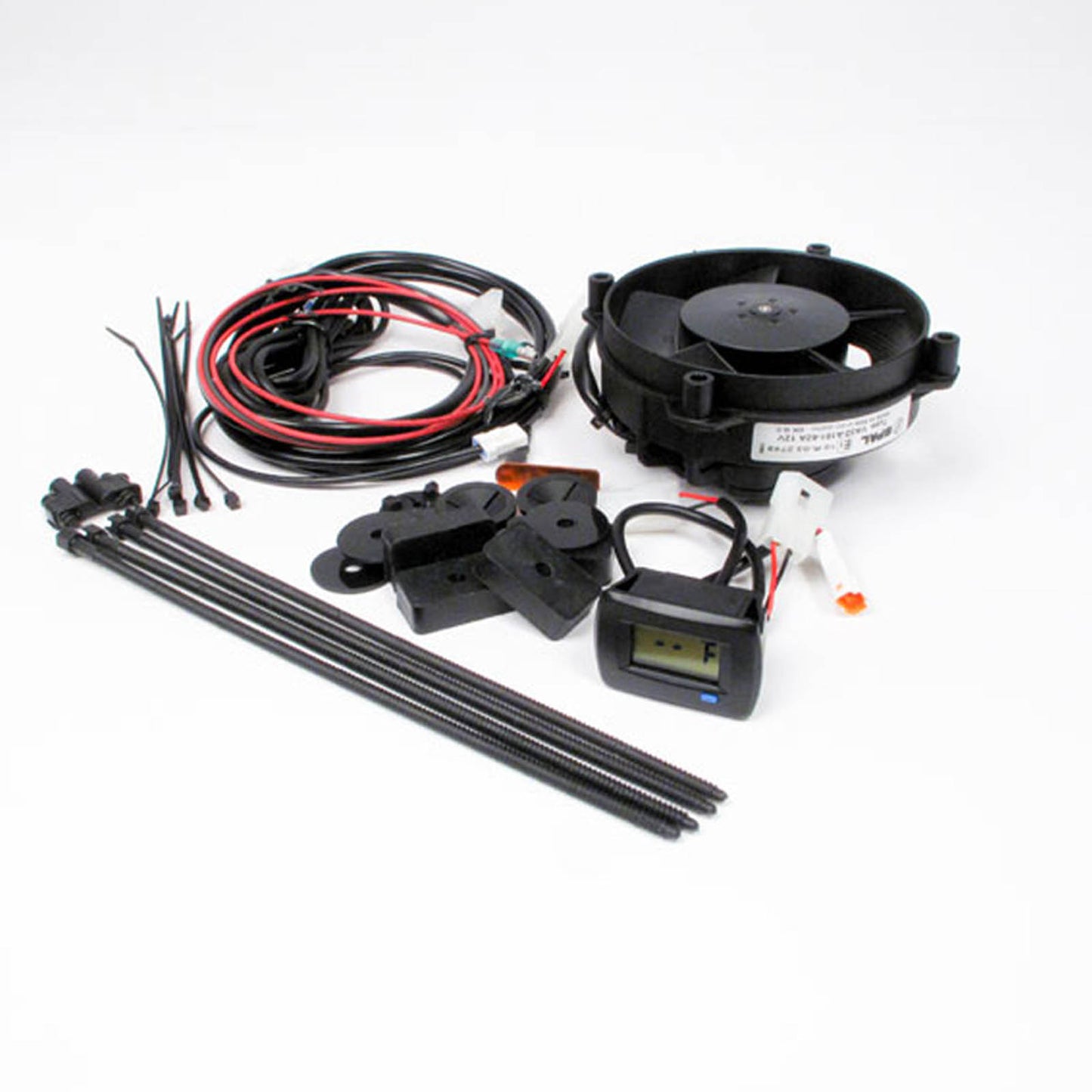 Trail Tech Fan Kit Universal