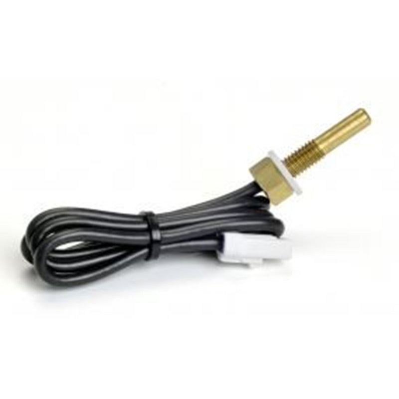 Trail Tech TTO Temperature Meter Screw In M6x1.0 - Black