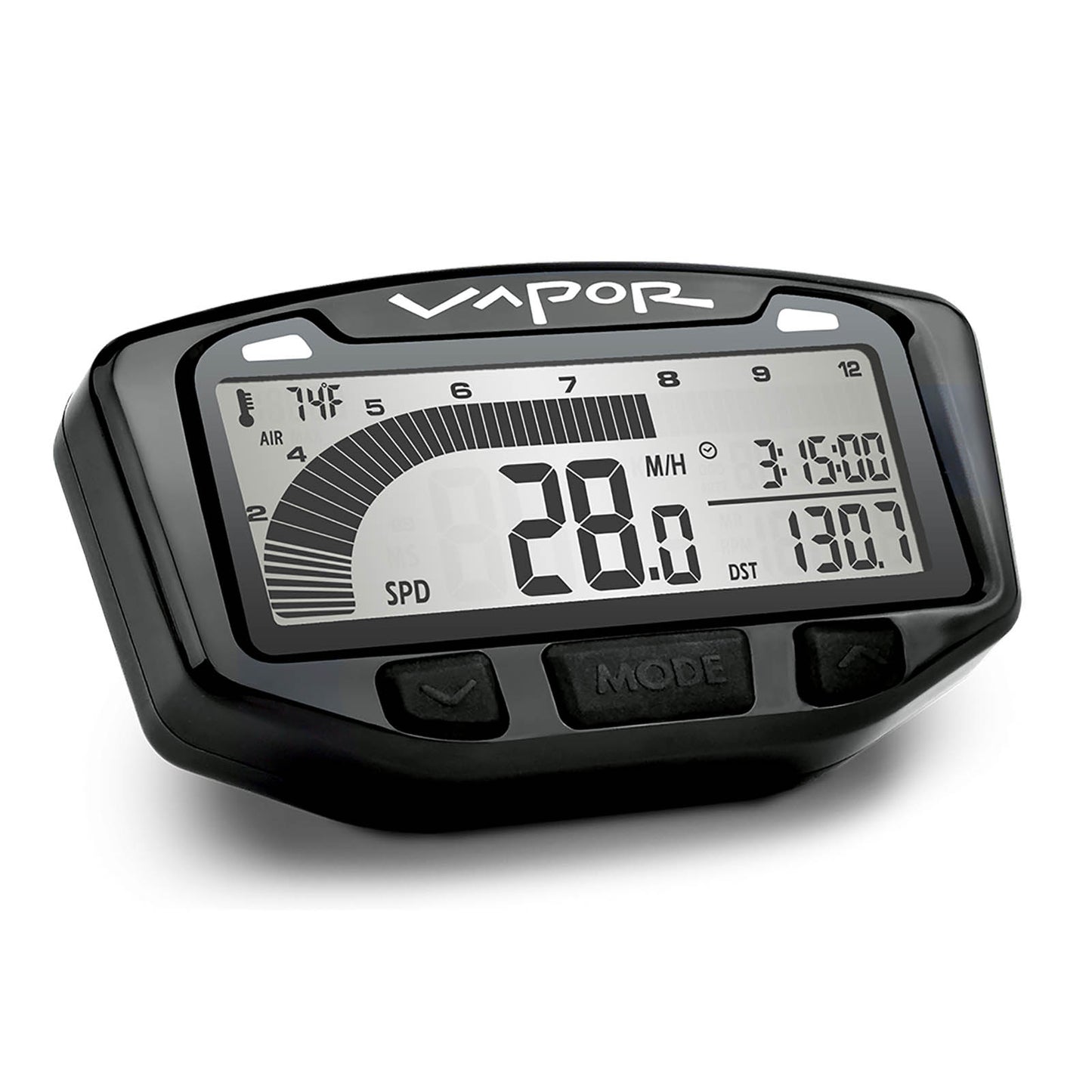 Trail Tech Vapor Computer for Conventional Forks / Sv650