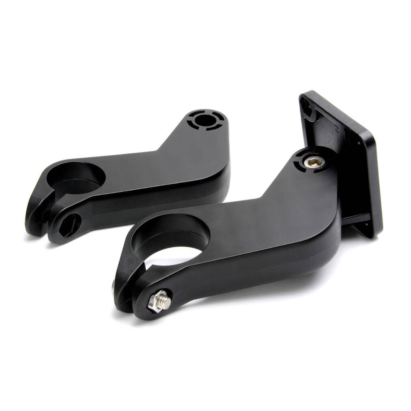 Trail Tech Voyager Pro Bar Clamps