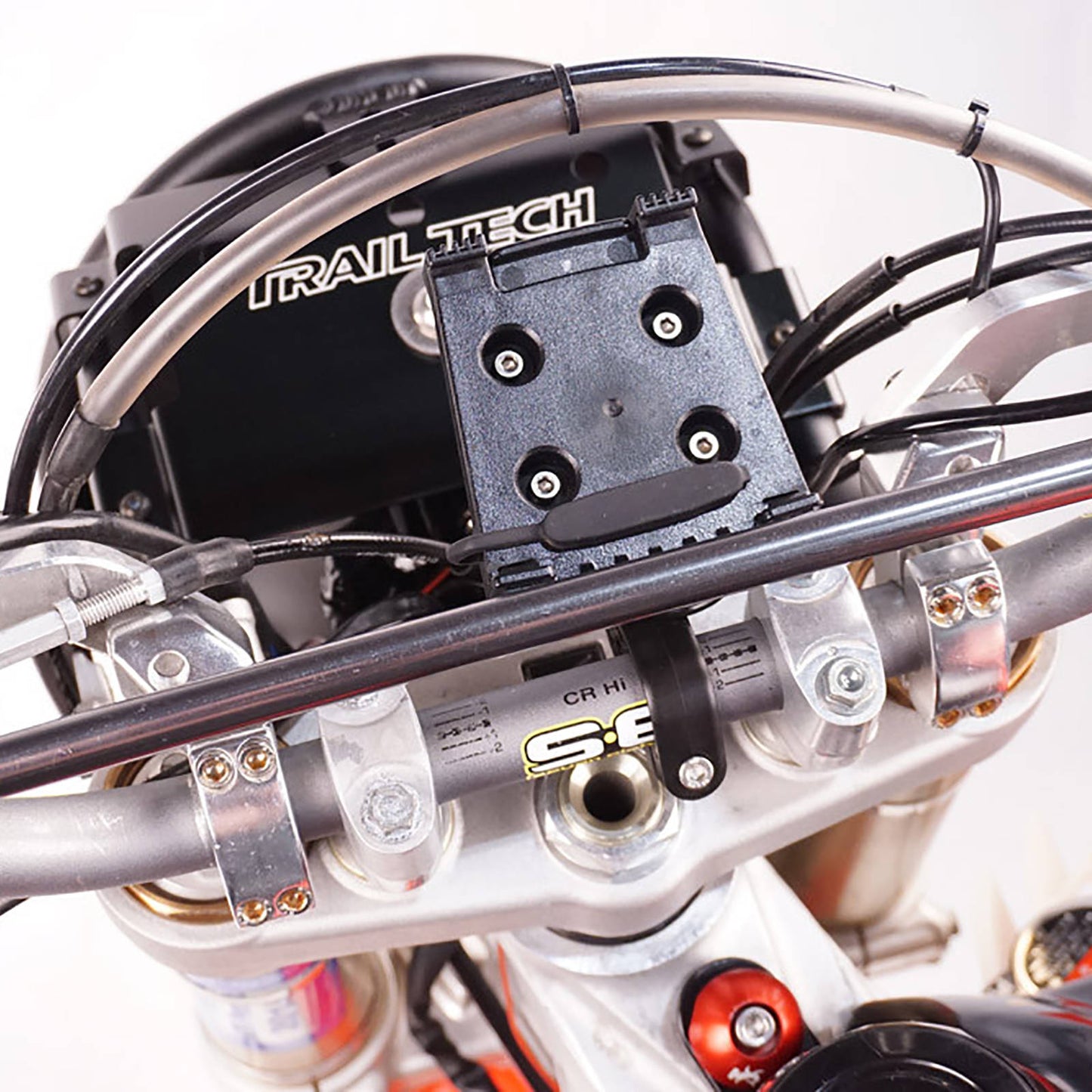 Trail Tech Voyager Pro Mounting Dock Kit