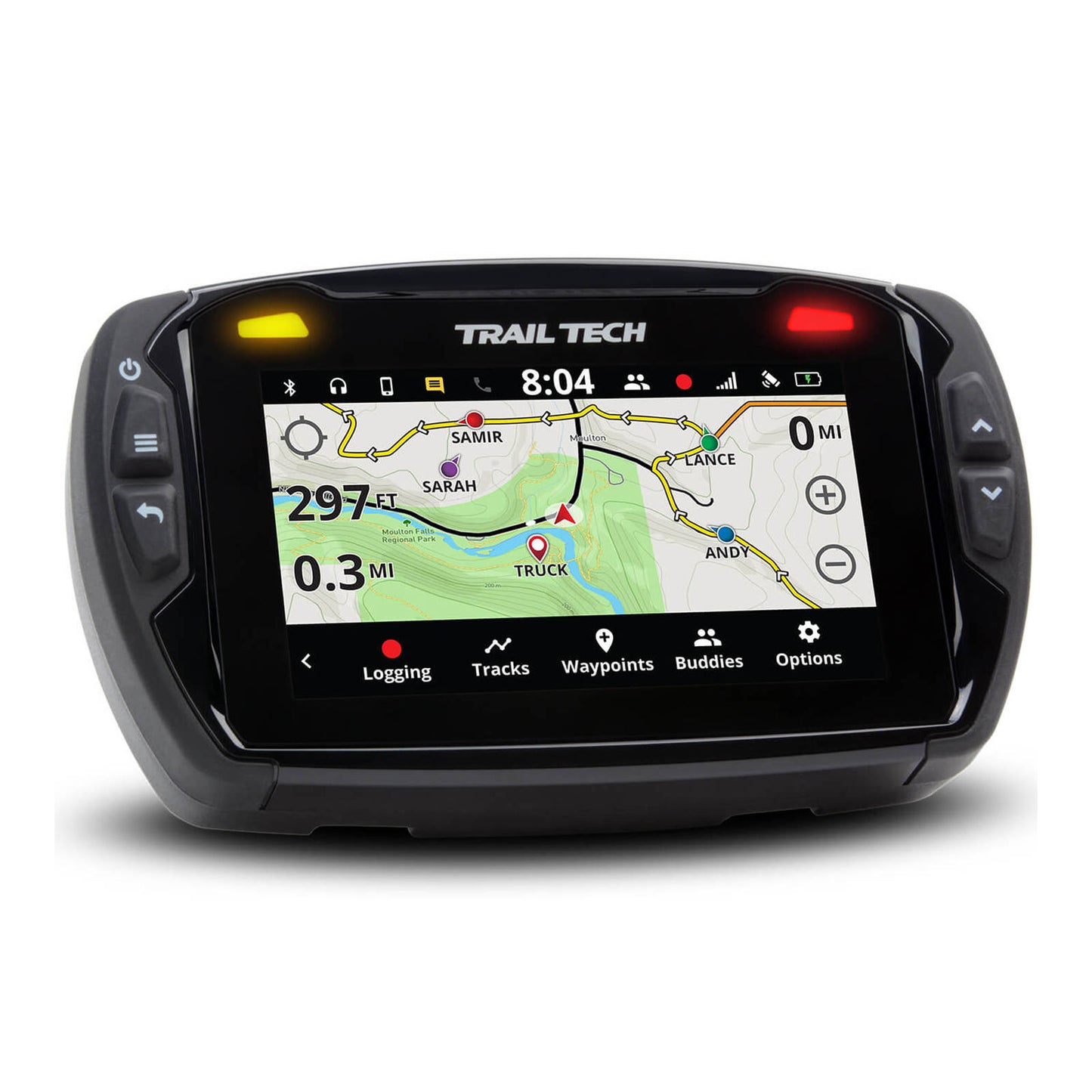 Trail Tech Voyager Pro Computer KTM \'19-\'21