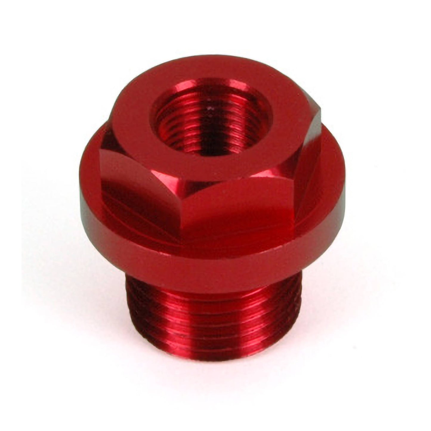 Trail Tech Temperature Sensor Oil Adapter M14x1.25