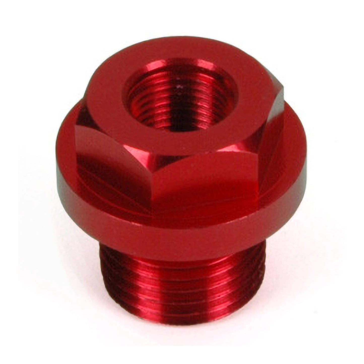 Trail Tech Temperature Sensor Oil Adapter M16x1.5