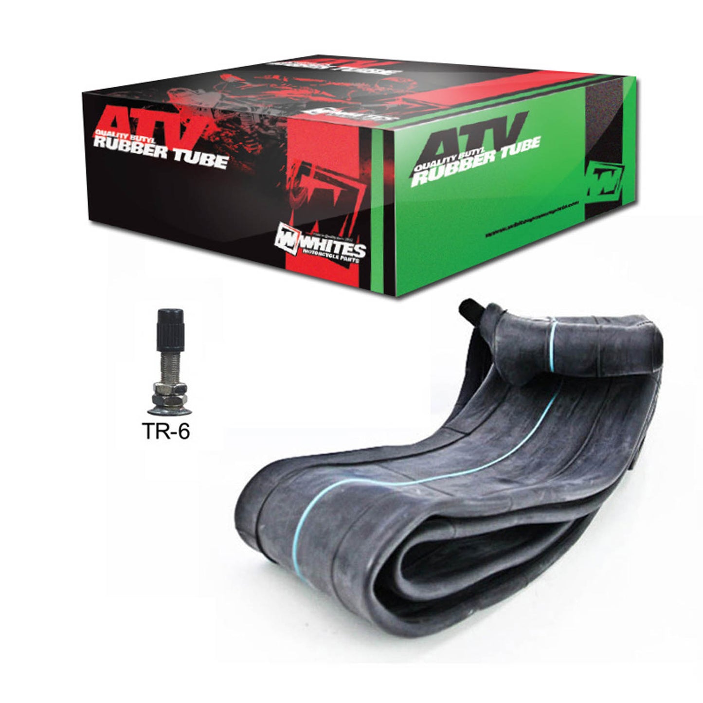 Whites Tube ATV 22 x 11 x 10 (TR6)