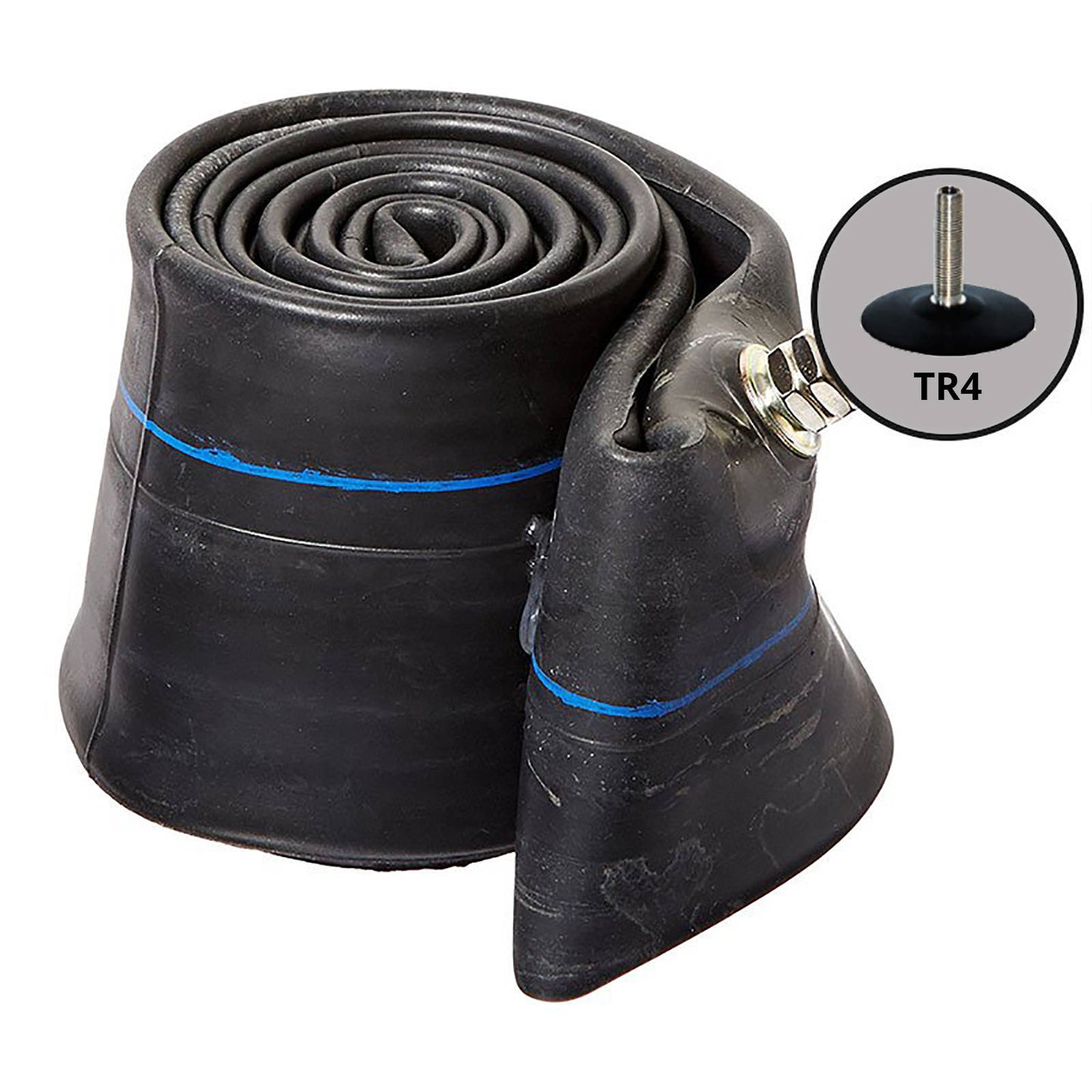 Whites Tube 250-10 TR4 (74mm wide)