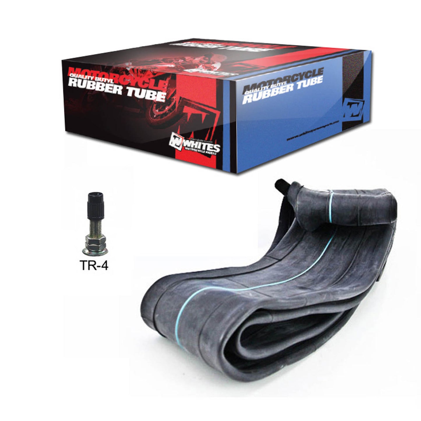 Whites Tube ATV 27 x 9 x 14 (TR6)