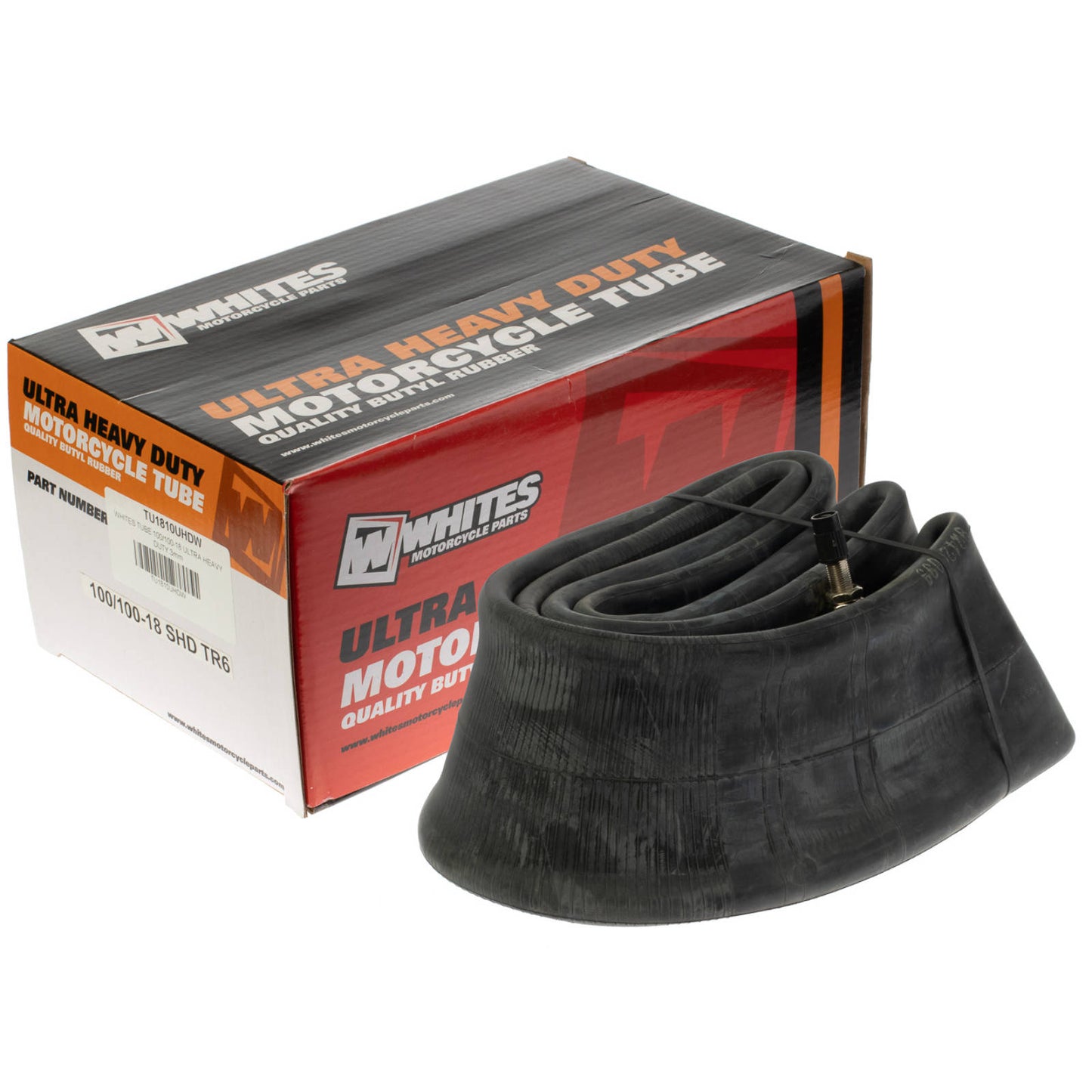 Whites Tube 100/100-18 ULTRA Heavy Duty 3mm
