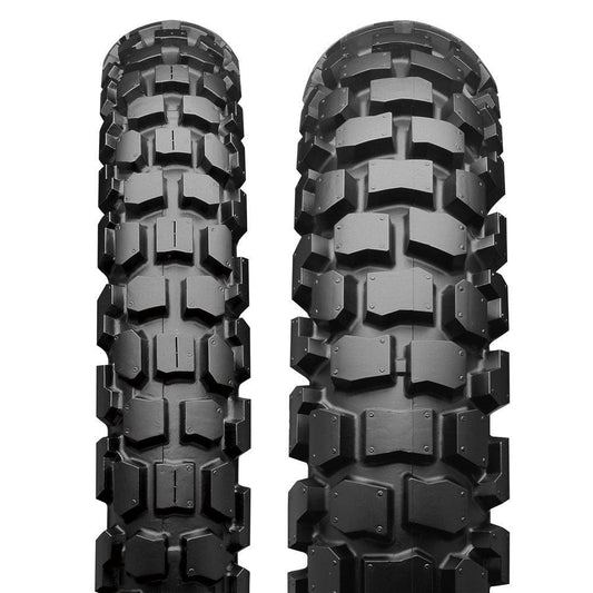 BRIDGESTONE TRAILWING TW301/TW302 MCLEOD ACCESSORIES (P) sold by Cully's Yamaha