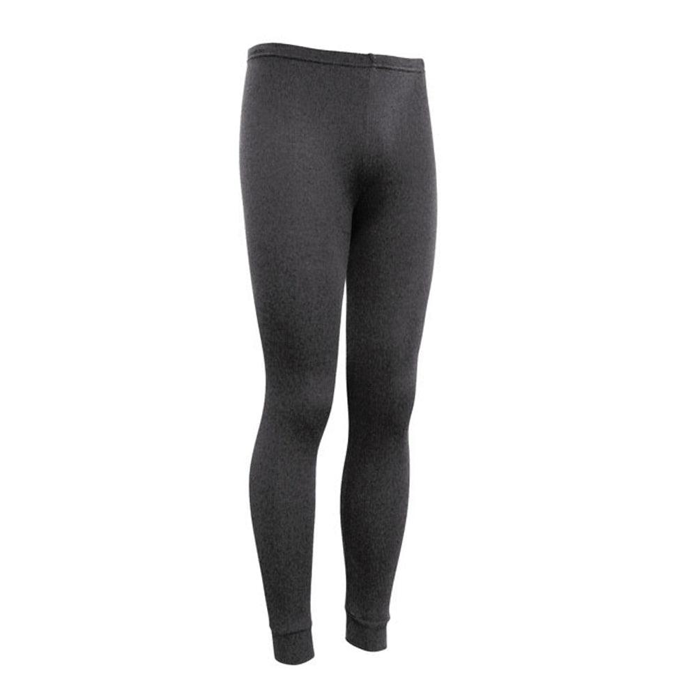 DRIRIDER 2021 THERMAL PANT YOUTH - BLACK MCLEOD ACCESSORIES (P) sold by Cully's Yamaha