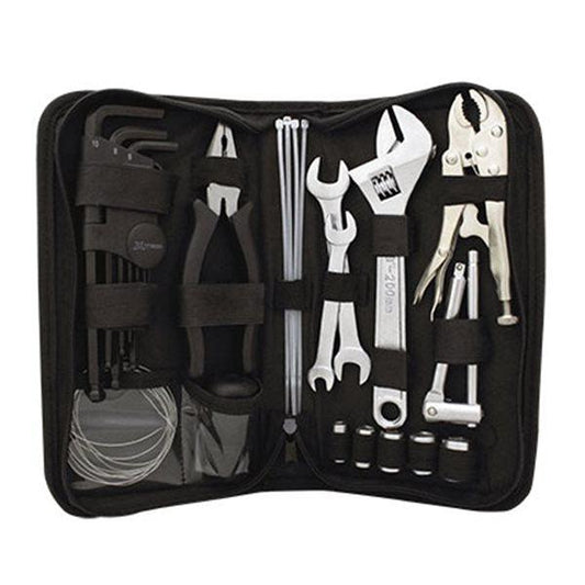 X-TECH TRAVEL TOOL KIT CASSONS PTY LTD sold by Cully's Yamaha
