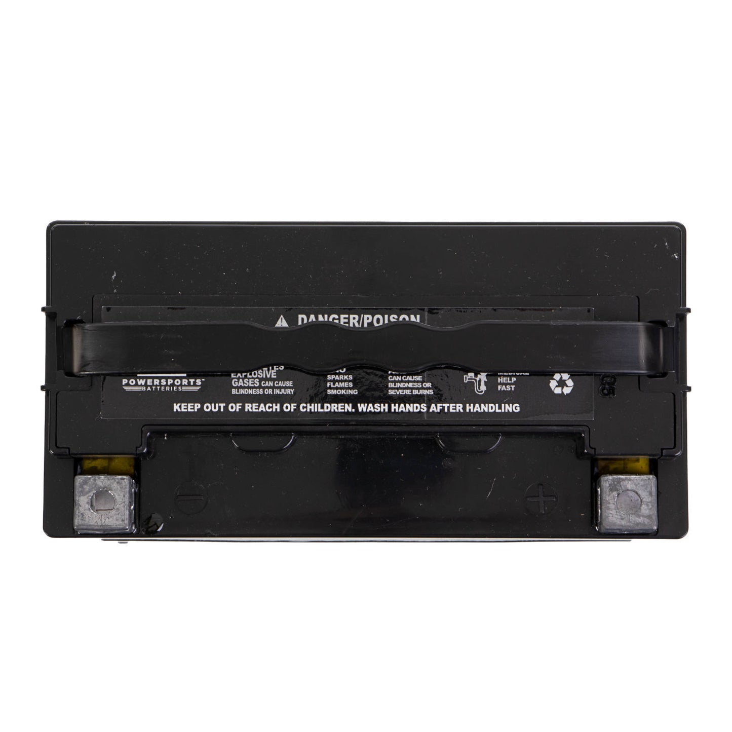 USPS AGM Battery - US20HL