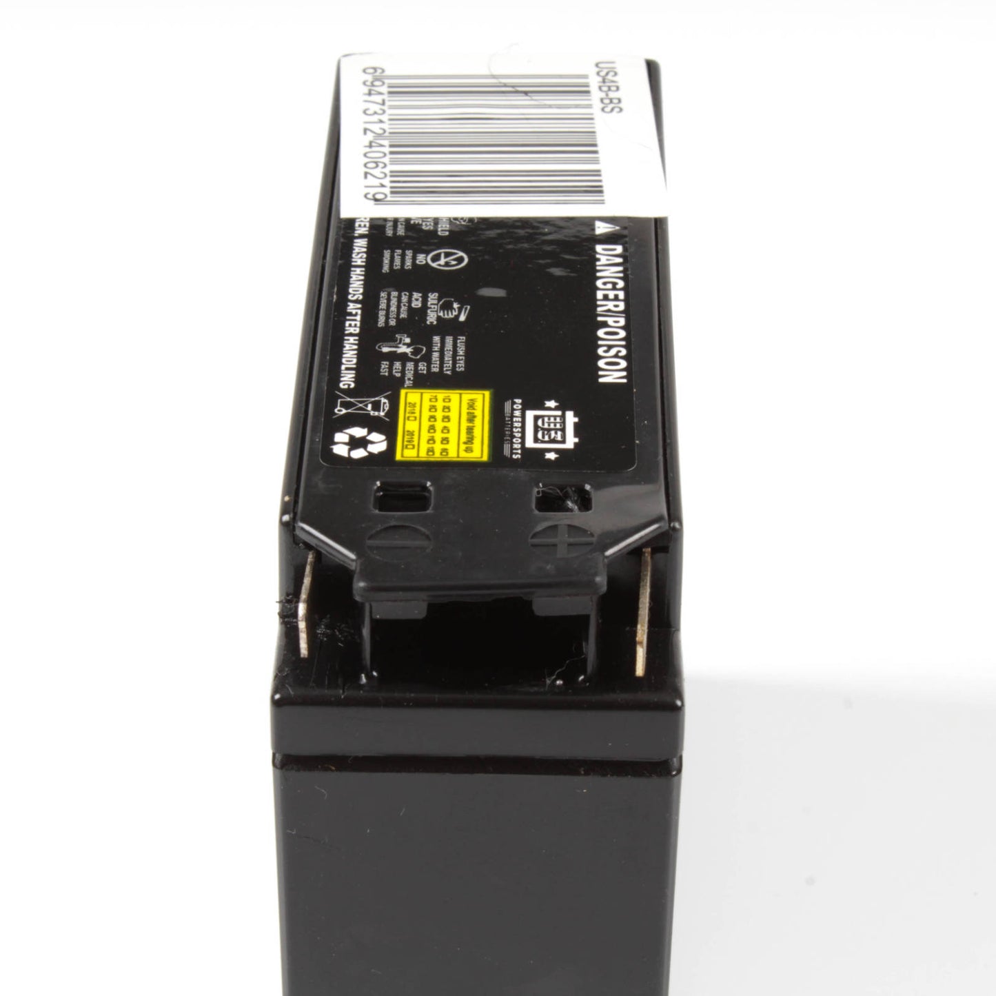 USPS AGM Battery - US4B