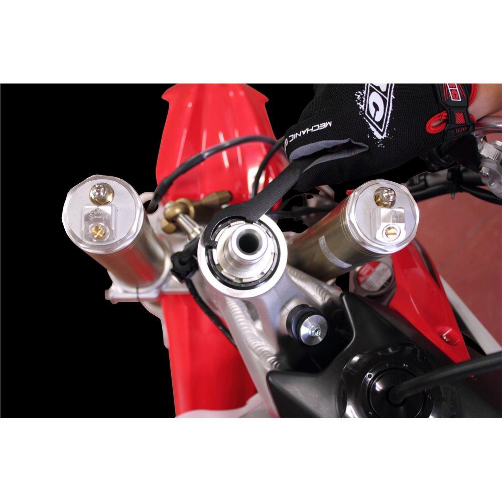 UNIT STEERING STEM WRENCH STEVE CRAMER PRODUCTS sold by Cully's Yamaha
