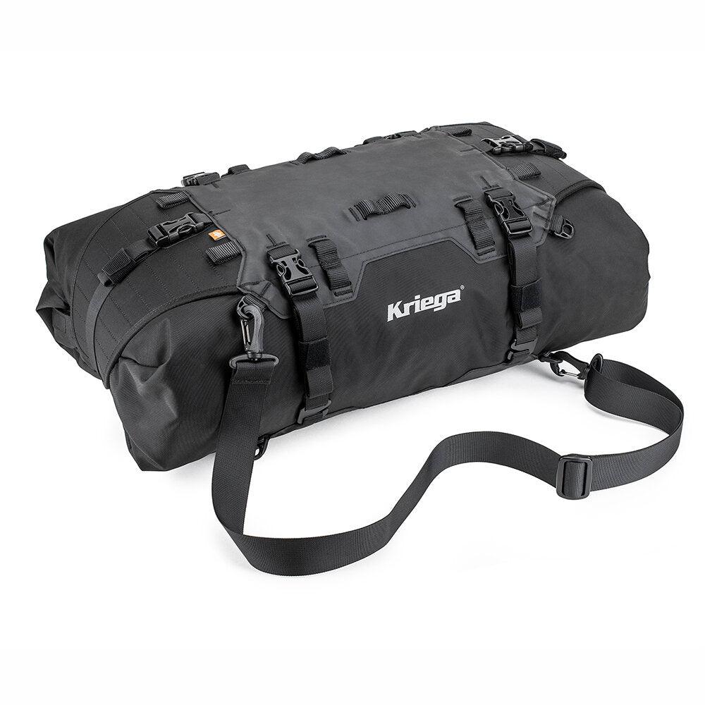 KRIEGA US-40 RACKPACK - BLACK KRIEGA AUSTRALIA sold by Cully's Yamaha
