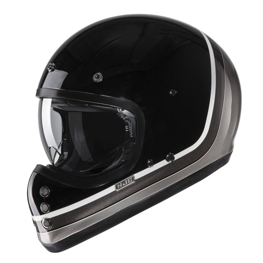 HJC V60 SCOBY HELMET - MC-5 MCLEOD ACCESSORIES (P) sold by Cully's Yamaha