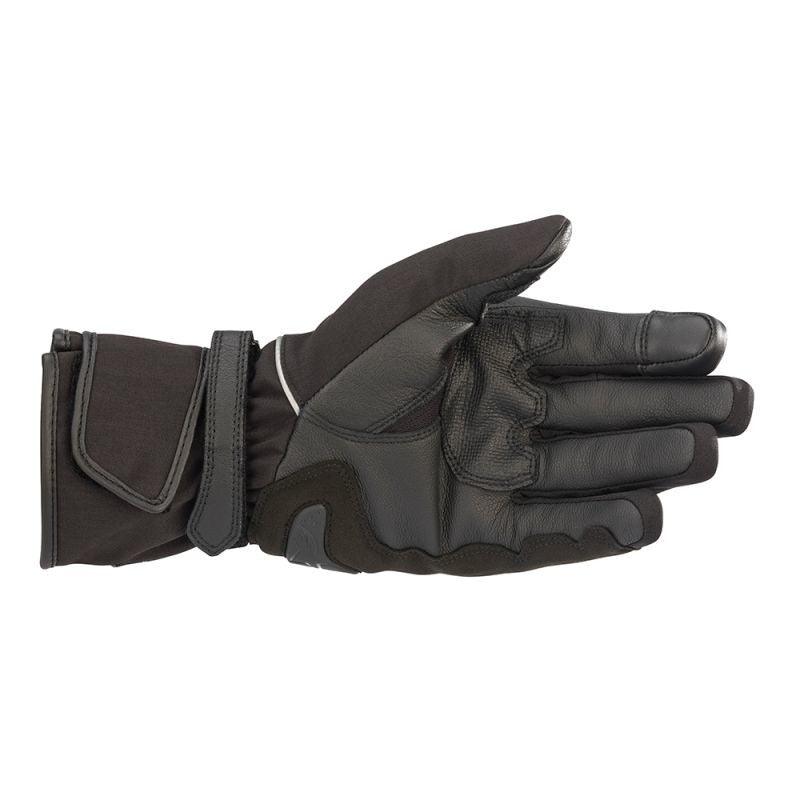 ALPINESTARS VEGA V2 DRYSTAR GLOVES - BLACK MONZA IMPORTS sold by Cully's Yamaha