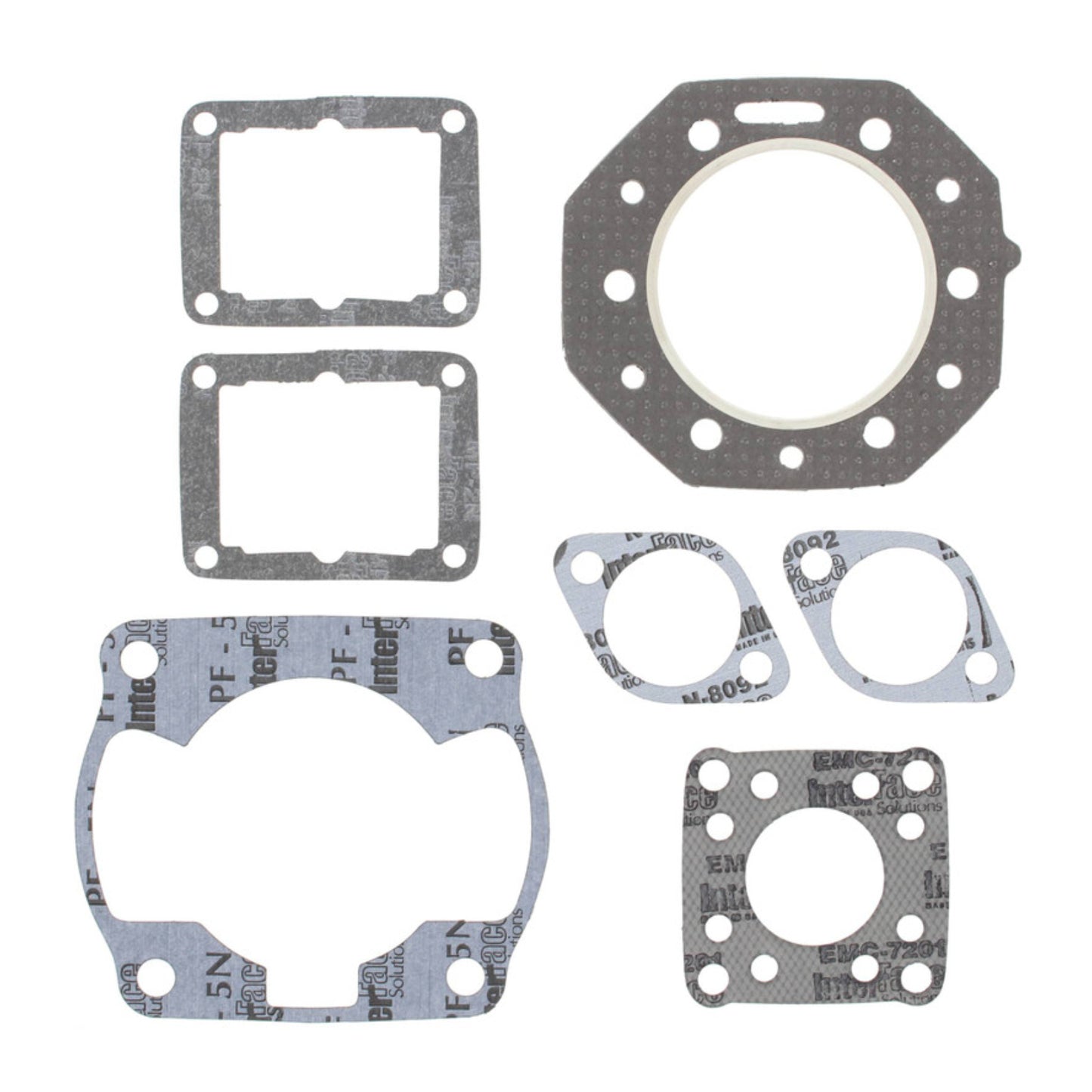 PWC TOP END GASKET KIT 610100