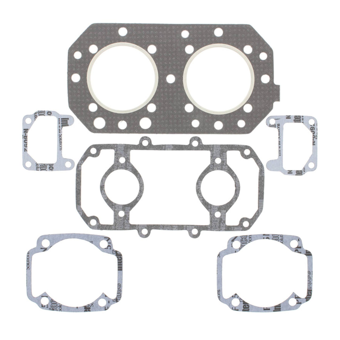 PWC TOP END GASKET KIT 610101