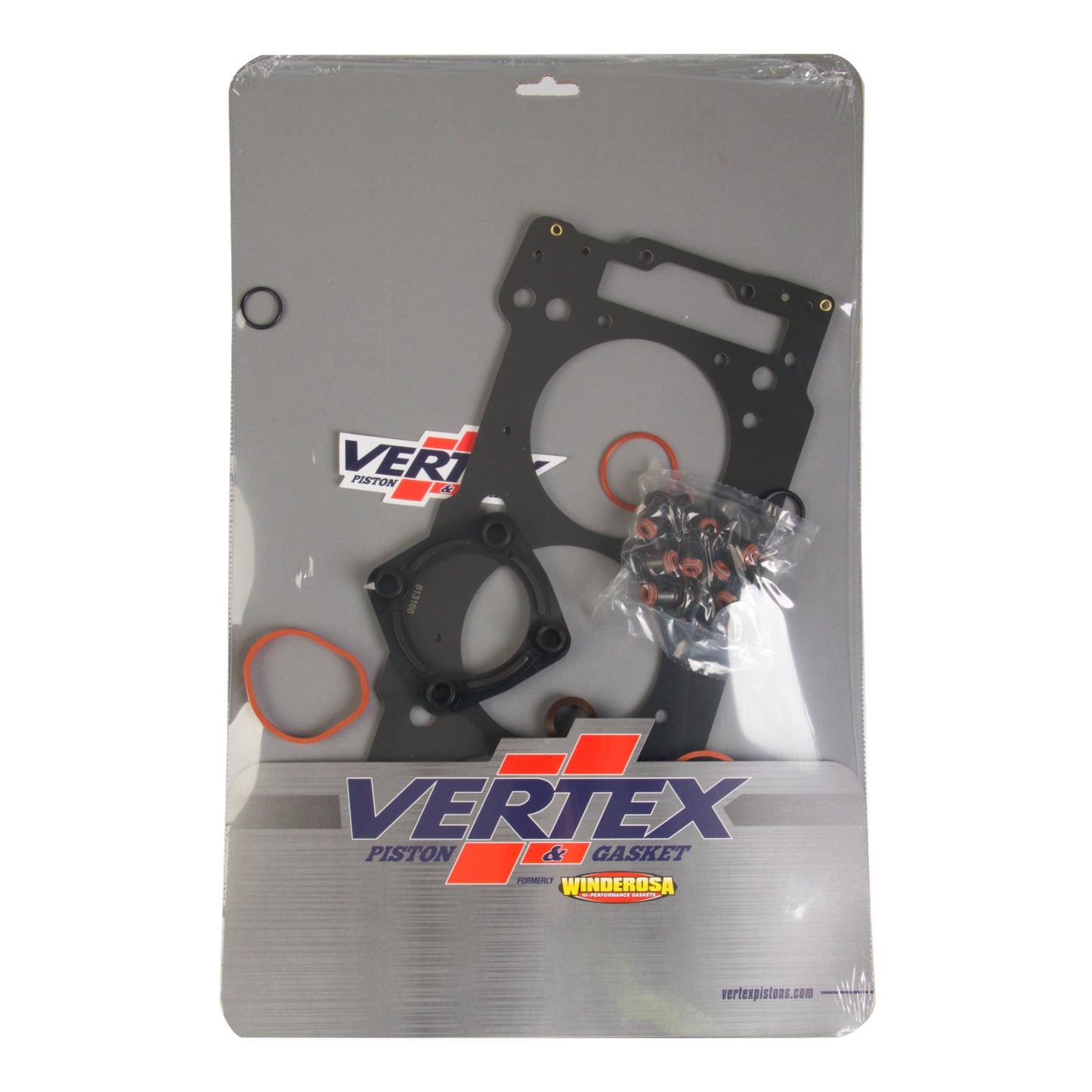 Vertex PWC Top End Gasket Kit