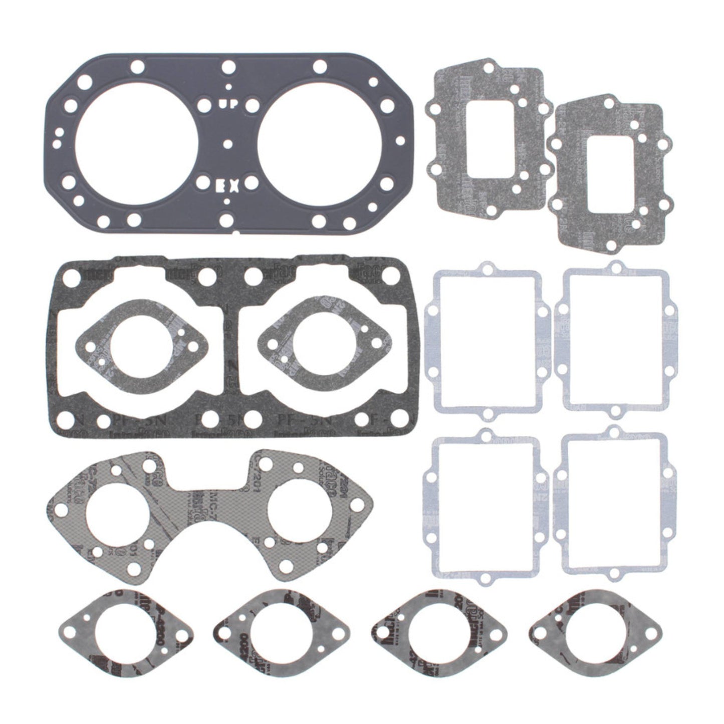 PWC TOP END GASKET KIT 610403